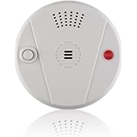 Blaupunkt Security HD-S1 - Sensor de Calor inalámbrico compatible con alarmas Blaupunkt SA y Q
